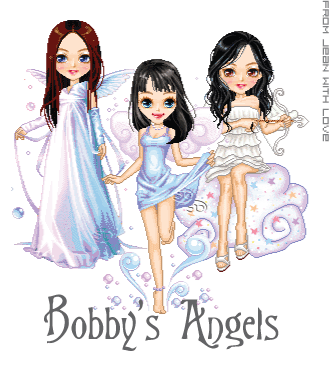 Bobby's Angels
