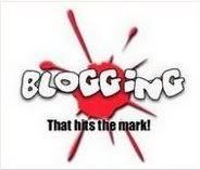 Blogging That Hits the Mark Award from Bro Bokjae