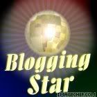 Blogging Star from Marzie