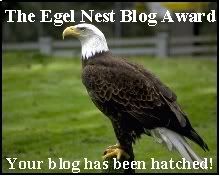 Egel Nest