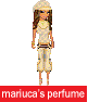 mariuca's perfume