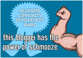 Schmooze Award from Bro Bokjae