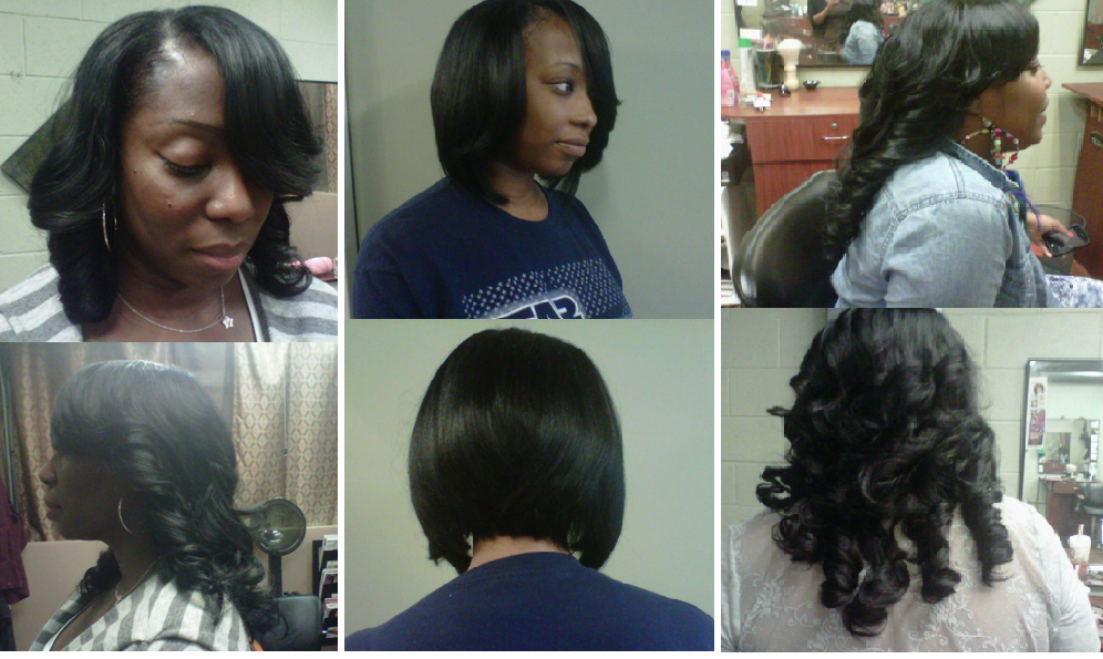 Sewn In Extensions. sewn in hair extensions. Sew+in+hair+extensions+