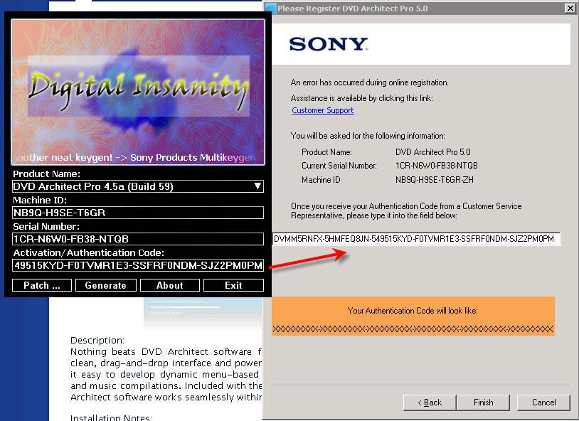 Sony Cd Architect 5 0 Keygen Torrent