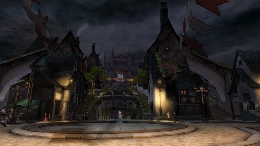 Guild Wars 2 Project 365 – Day 11: Welcome to Divinity’s Reach ...