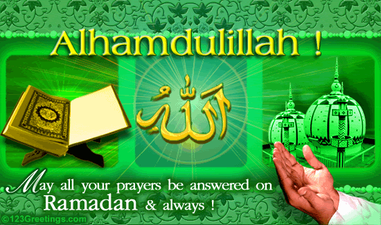 fasting during ramadan. The fasting during Ramadan has
