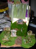 Zo's Fairy House