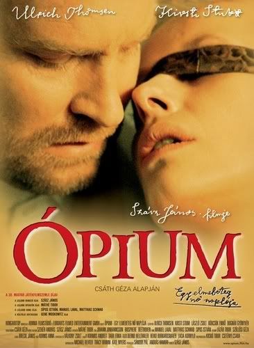 Opium   Diary of a Madwoman (János Szász, 2007) preview 0