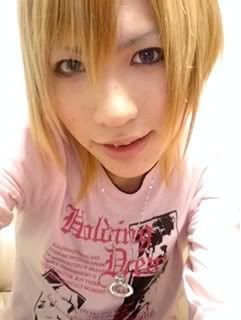 yume &lt;3