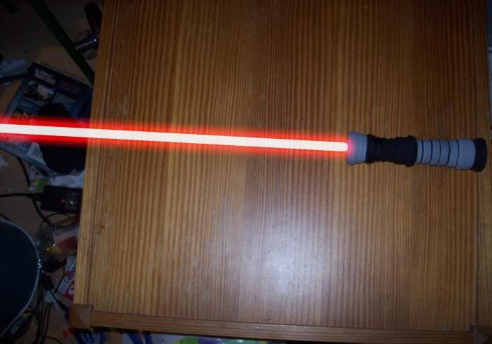 Offizieller Lichtschwertbau-Thread | Seite 102 | Projekt Star Wars