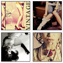 Vintage Pictures, Images and Photos