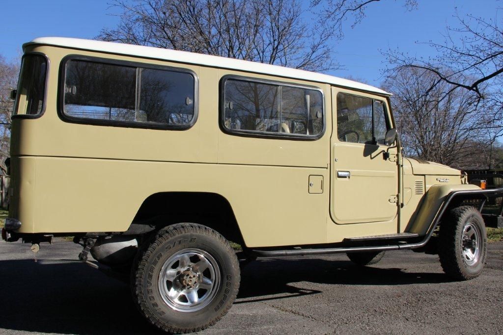 Toyota Of South Florida >> 1981 Right Hand Drive FJ45 Land Cruiser -- Troopy or Troop Carrier | IH8MUD Forum Toyota Of South Florida >> 1981 Right Hand Drive FJ45 Land Cruiser -- Troopy or Troop Carrier | IH8MUD Forum