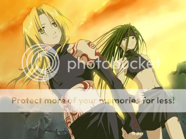 [fma] who is your favorite homunculus?