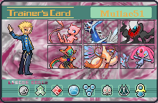 [PokeCommunity.com] Mullac51's Shop of Infinity...