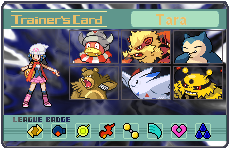 [PokeCommunity.com] Mullac51's Shop of Infinity...