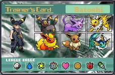 [PokeCommunity.com] Mullac51's Shop of Infinity...