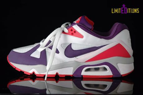 nike air structure triax 91