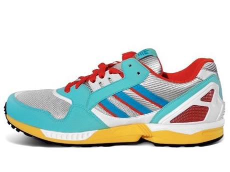 adidas zx 900 pas cher femme