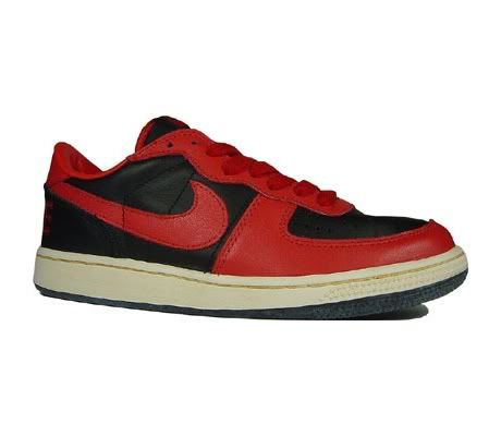 nike terminator low vintage