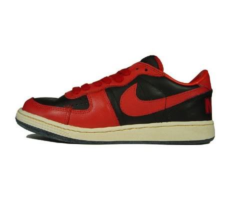 nike terminator low vintage