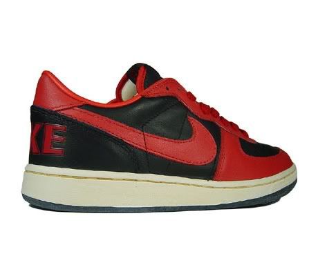 nike terminator low vintage