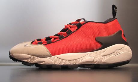 fragment footscape