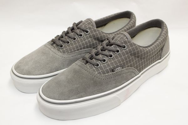 vans 2010