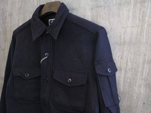 ENGINEERED GARMENTS – F/W 2010 COLLECTION PREVIEW | Guillotine