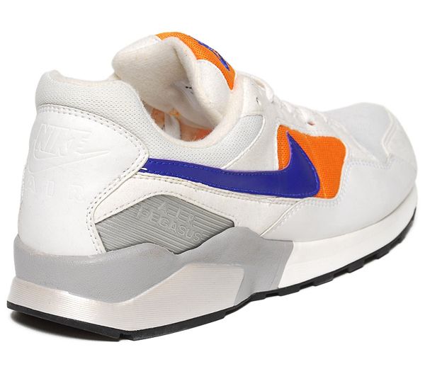 nike pegasus 92 orange