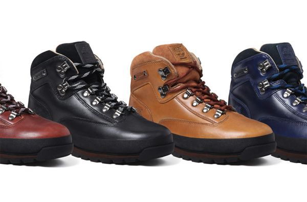 timberland f