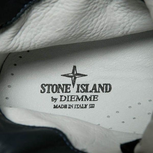 Эскиз тату stone island