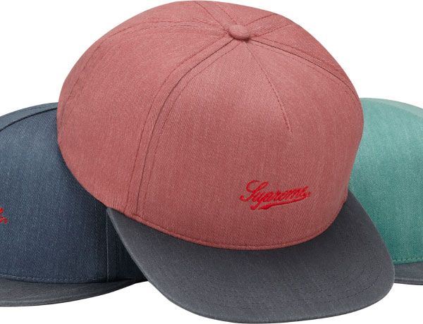 SUPREME - S/S 2012 COLLECTION • Guillotine