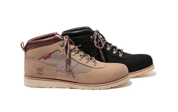timberland nouvelle collection