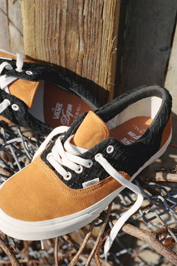 DQM X VANS - F/W 2012 WOVENS COLLECTION • Guillotine