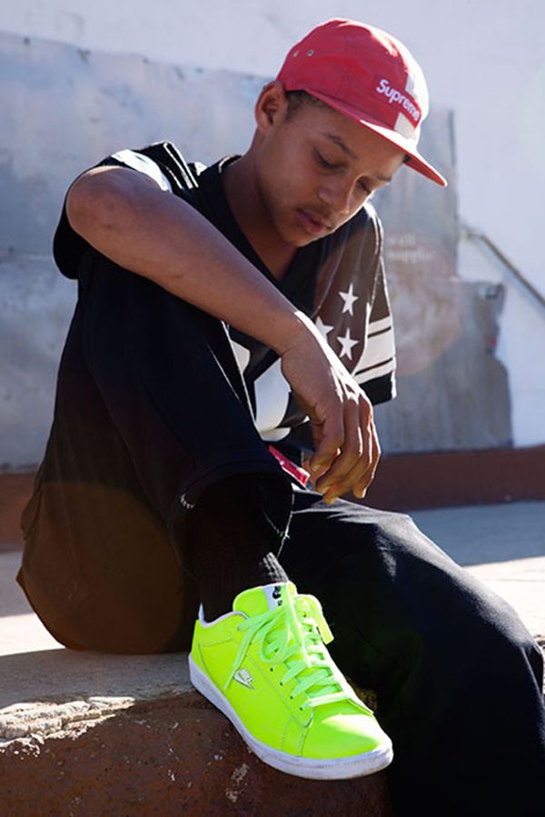 nike sb supreme tennis classic