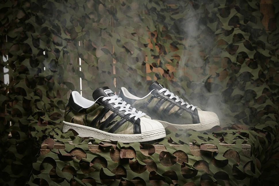 superstar militaire