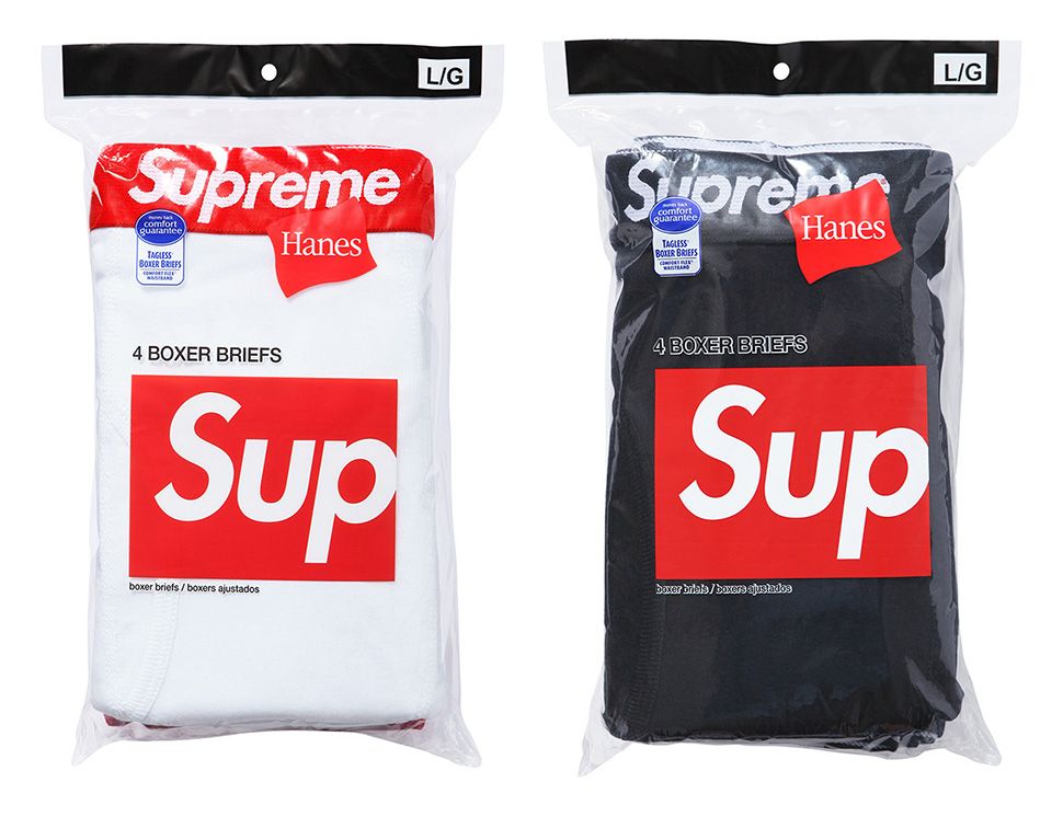 SUPREME – S/S 2015 COLLECTION • Page 5 sur 5 • Guillotine