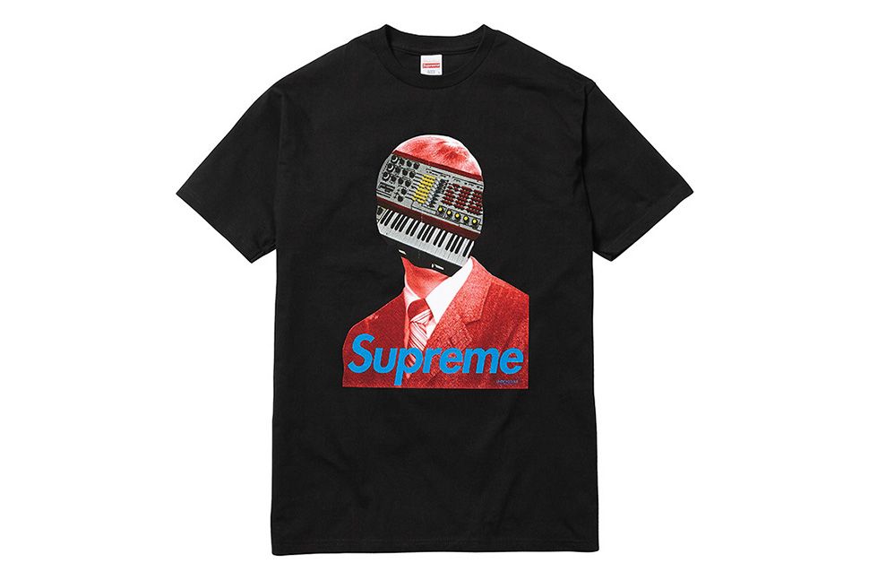 SUPREME X UNDERCOVER – S/S 2015 CAPSULE COLLECTION • Page 3 sur 3