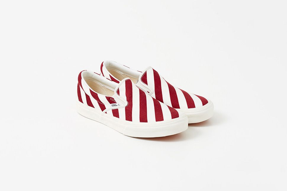 vans slip on 2015