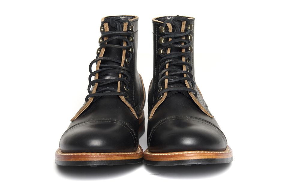 horween chromexcel boots