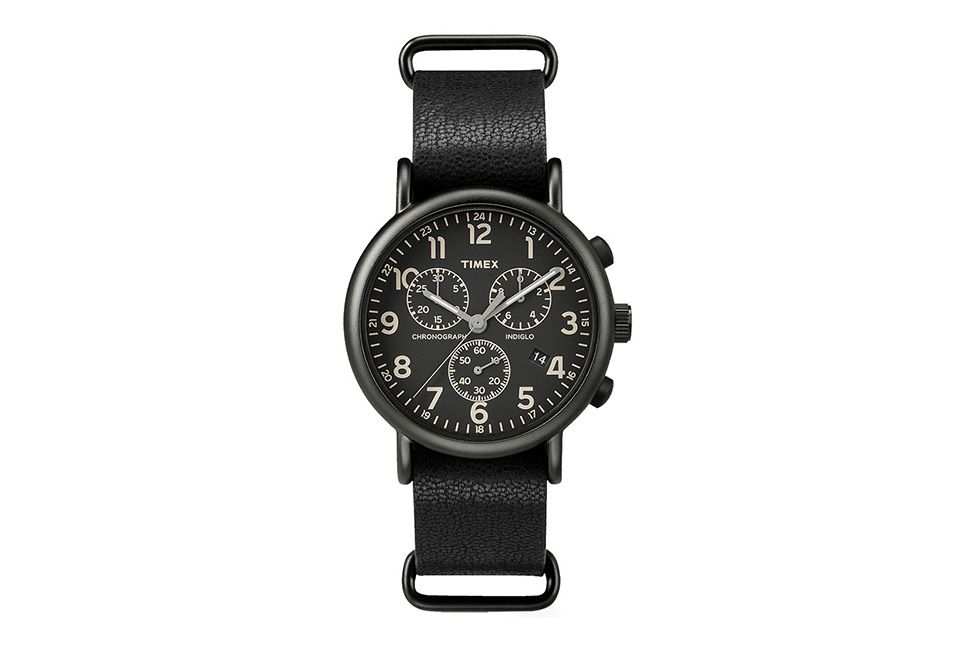timex edge watches