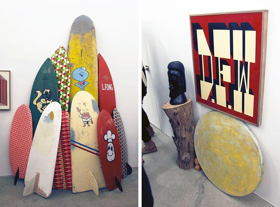barry mcgee