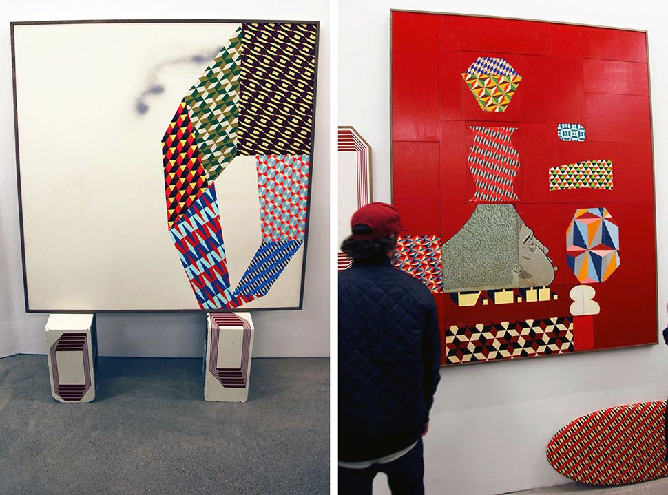 barry mcgee