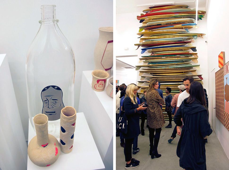 barry mcgee