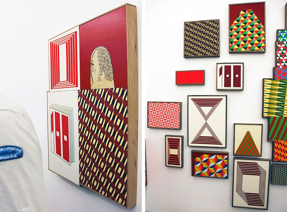barry mcgee
