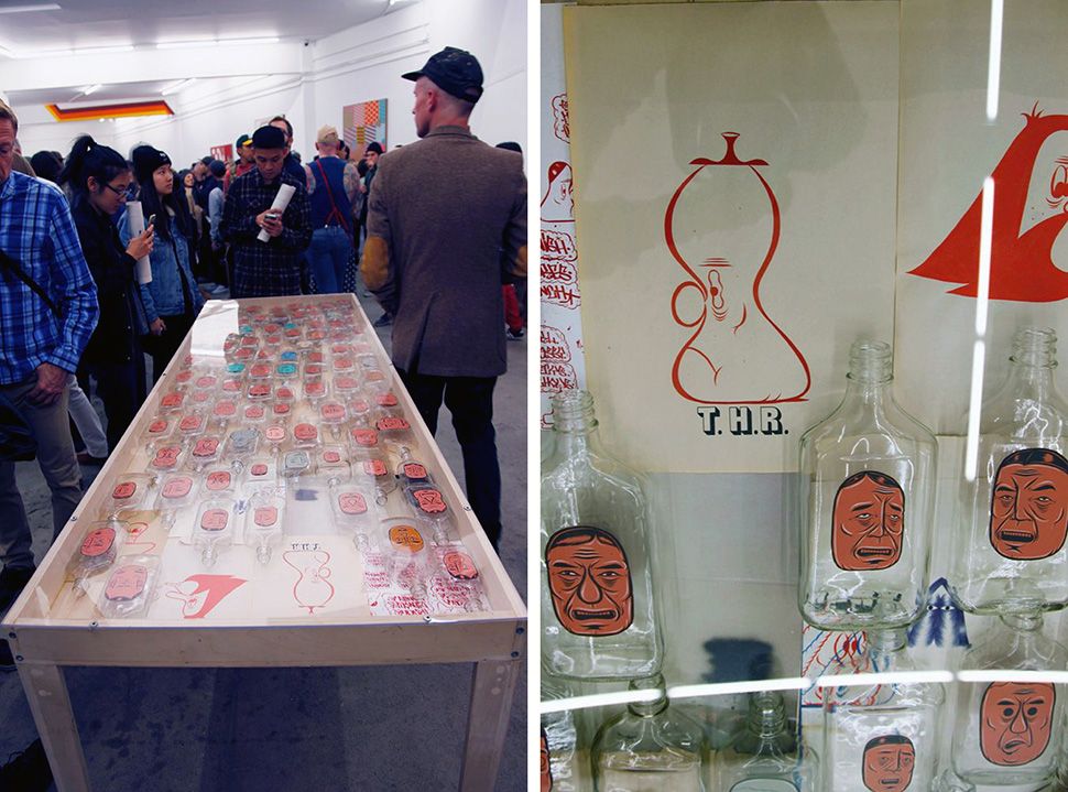 barry mcgee