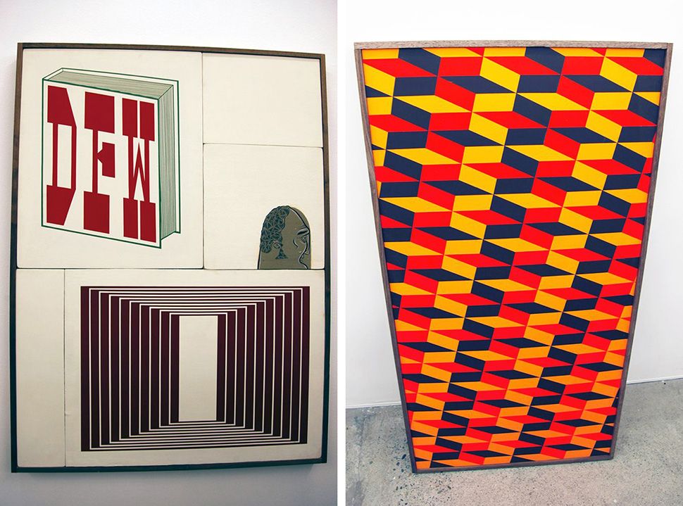 barry mcgee