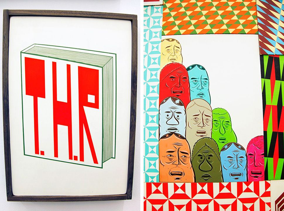 barry mcgee