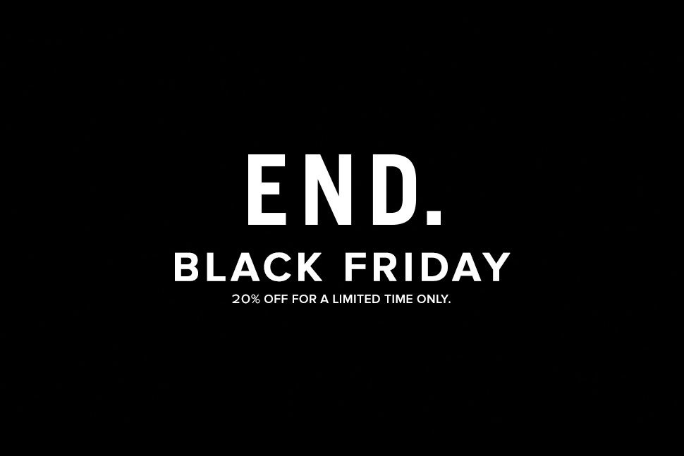 black friday