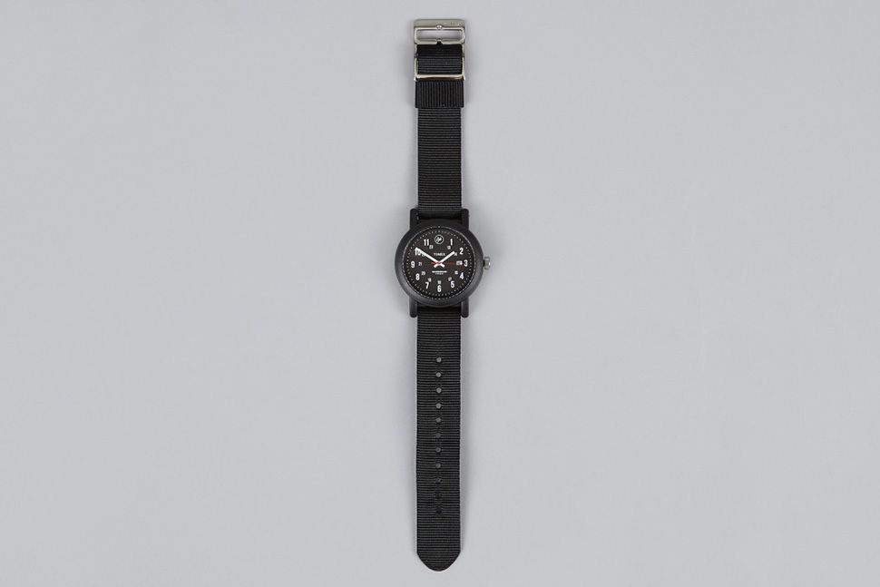 camper watch